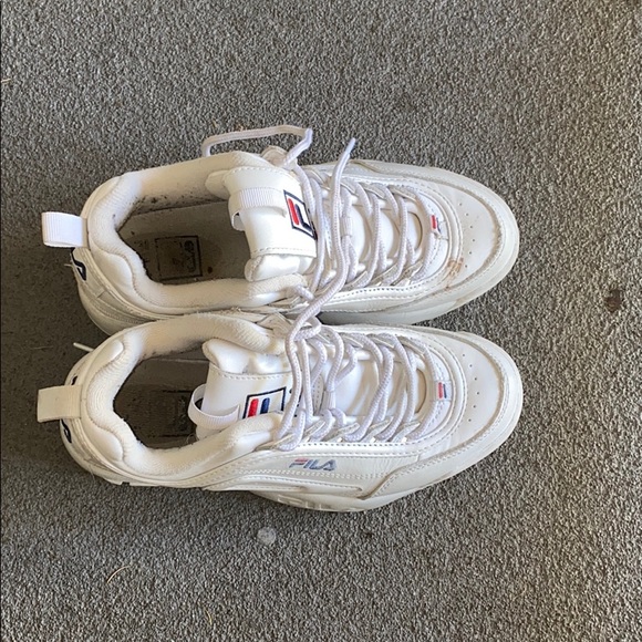 Fila sneakers - Picture 5 of 7